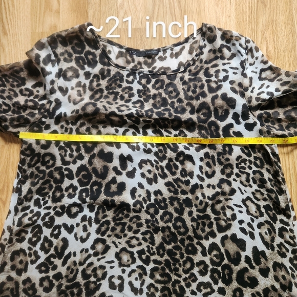 Maurices Top - Picture 8 of 10